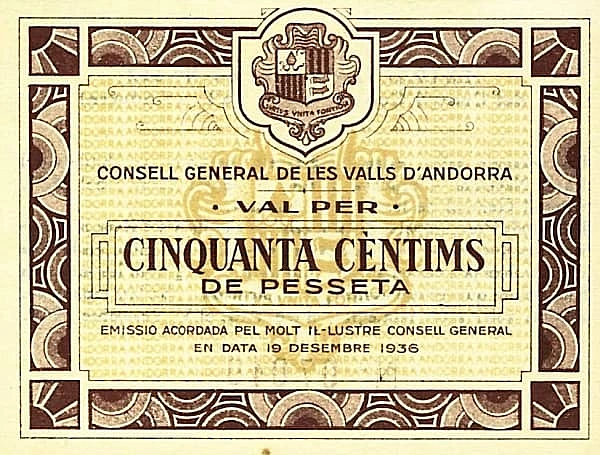 50 Cèntims