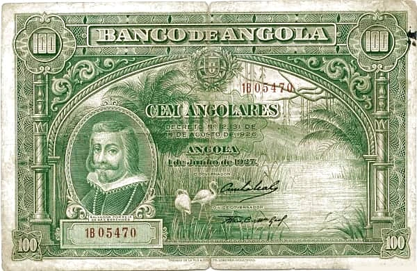 100 Анголарес