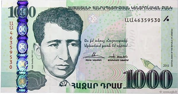 1000 драм