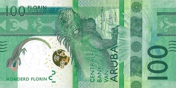 100 Флорин