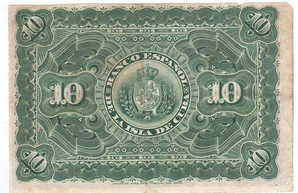 10 песо