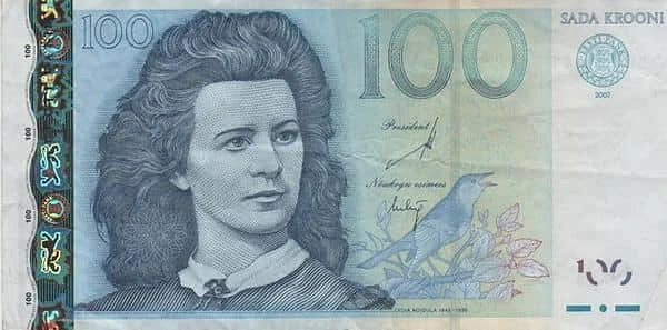 100 Круни