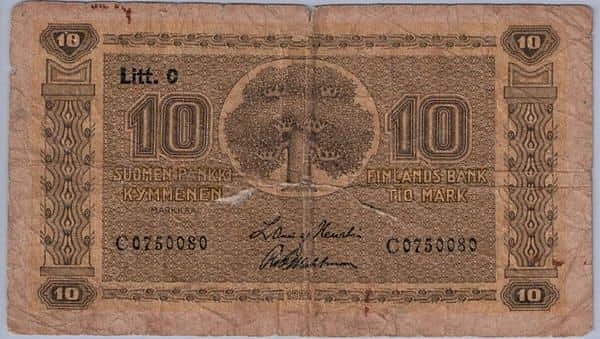 10 Марккаа