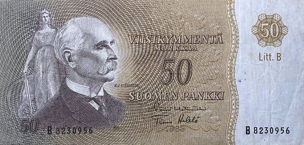 50 Марккаа