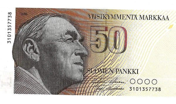 50 Марккаа
