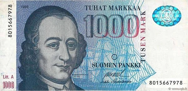 1000 Марккаа