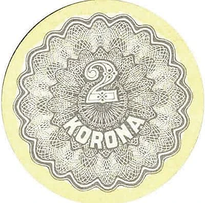 2 Корона