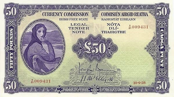 50 фунтов/пунт