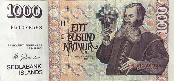 1000 Кронур