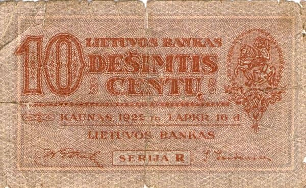 10 центурий