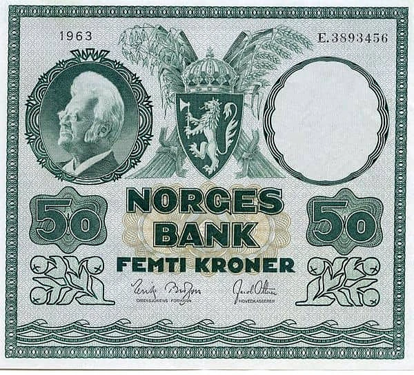 50 крон
