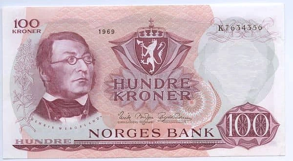 100 крон