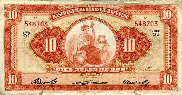 10 Золотых солнц