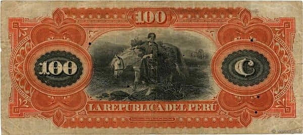 100 подошв