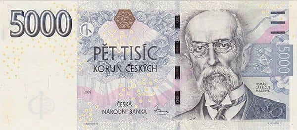 5000 Корун