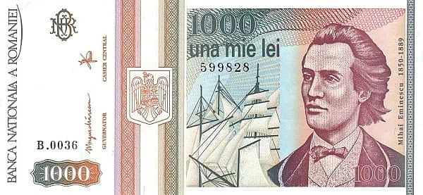 1000 Лэй