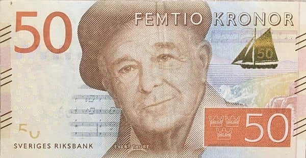 50 крон