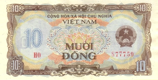 10 Dong