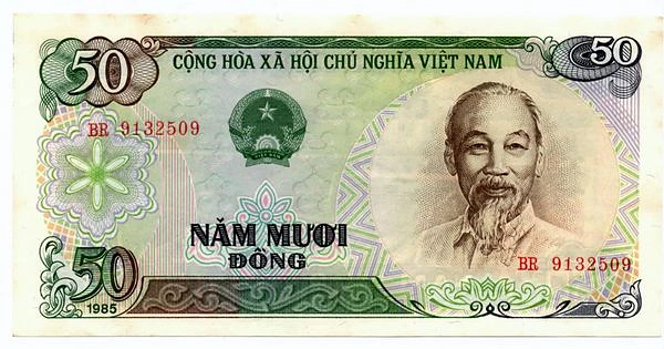 50 Dong
