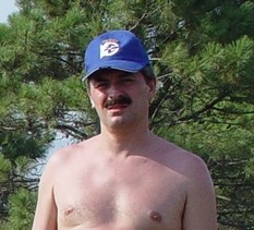 Rogelio Andión González