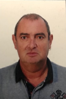 Jose Torralbo Jurado